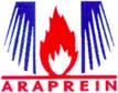 Araprein - Asociación de empresas de prevención de incendios