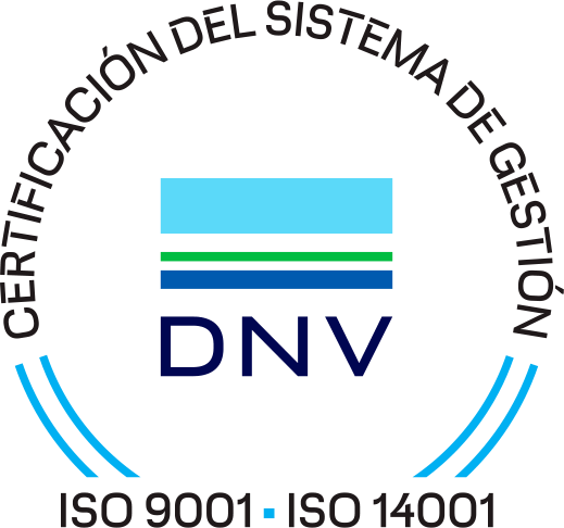 DNV: Política de calidad y ambiental
